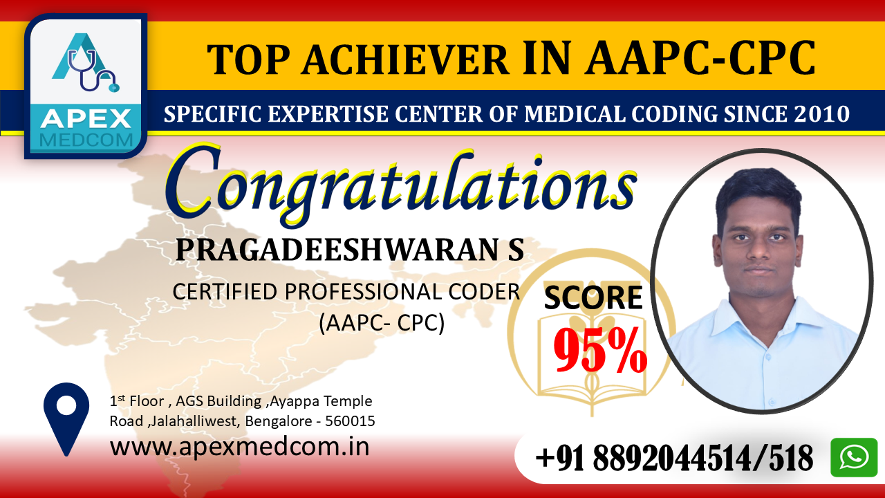PRAGATISWARAN 95