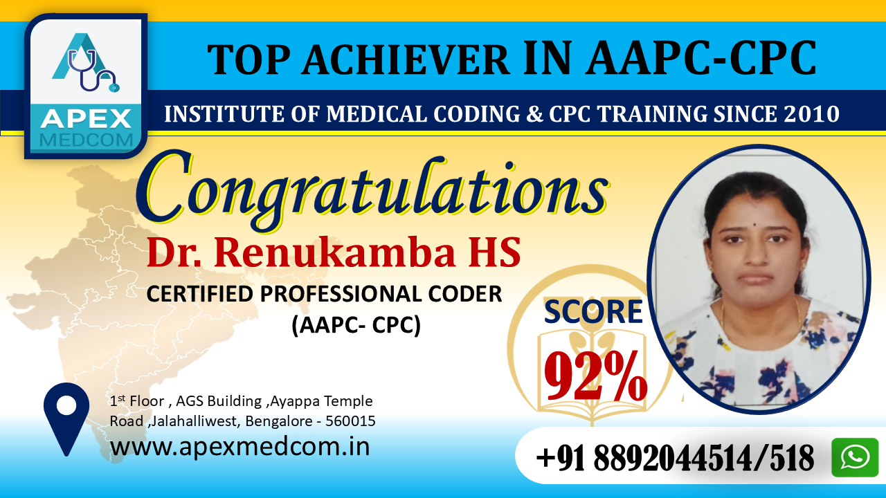 Renukamba HS CPC